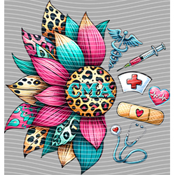 nurse-HS 530